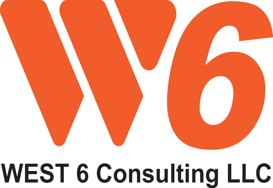 West 6 Consulting